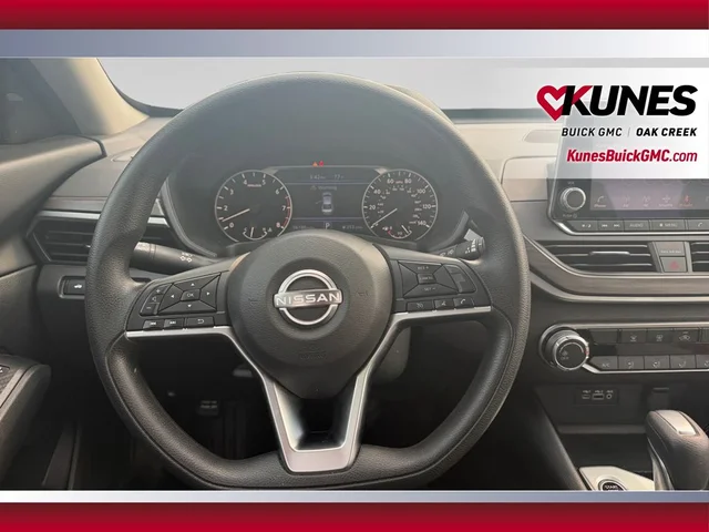 SEMINUEVOS NISSAN Altima a Estados en autogozo
