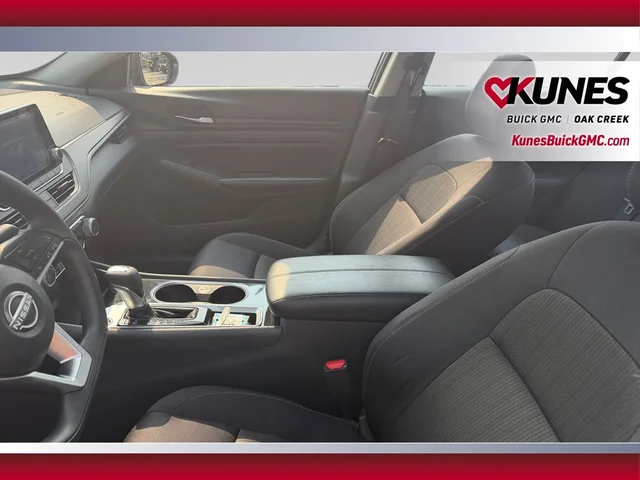 SEMINUEVOS NISSAN Altima a Estados en autogozo