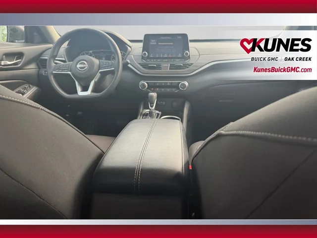 SEMINUEVOS NISSAN Altima a Estados en autogozo