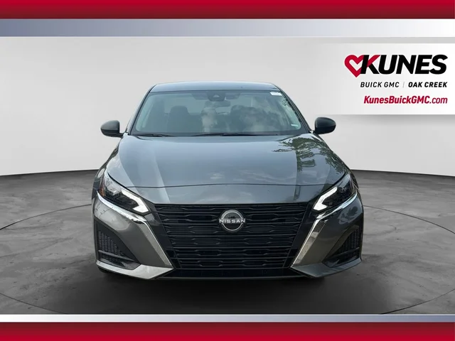 SEMINUEVOS NISSAN Altima a Estados en autogozo