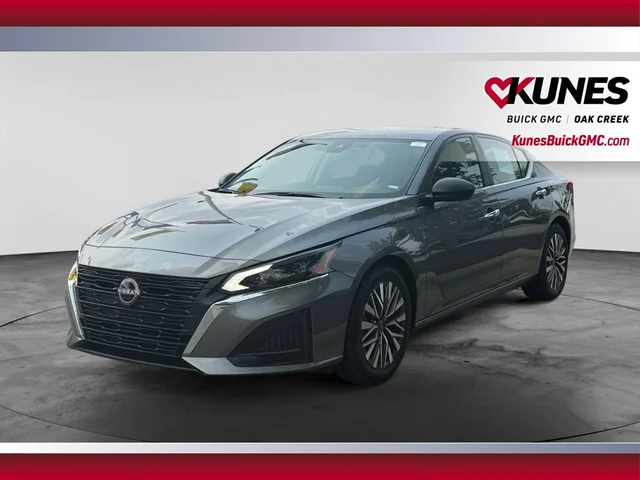 SEMINUEVOS NISSAN Altima a Estados en autogozo