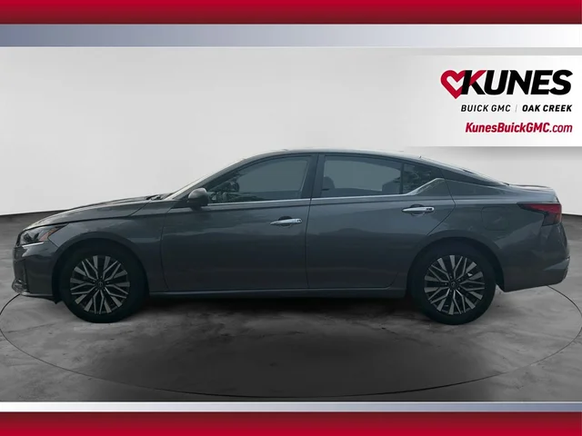 SEMINUEVOS NISSAN Altima a Estados en autogozo