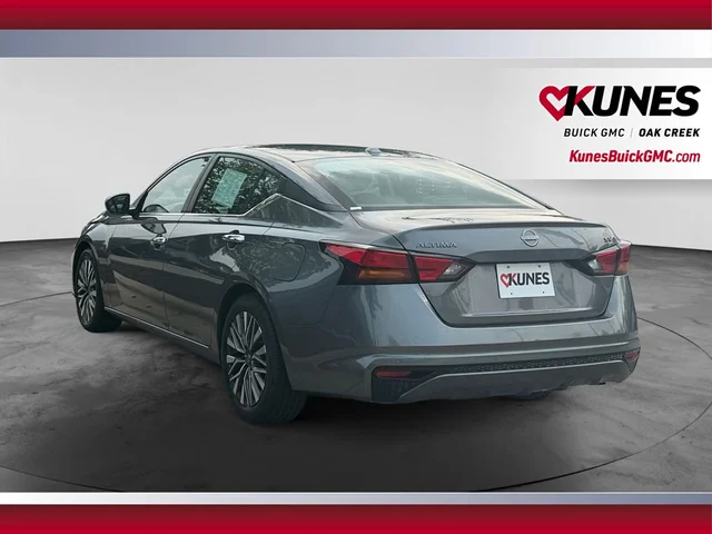 SEMINUEVOS NISSAN Altima a Estados en autogozo