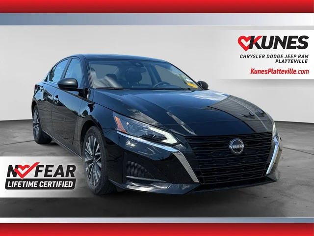 SEMINUEVOS NISSAN Altima a Estados en autogozo