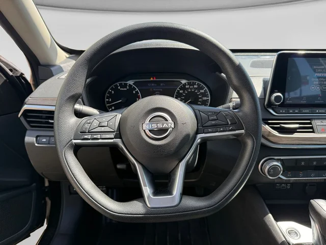 SEMINUEVOS NISSAN Altima a Estados en autogozo