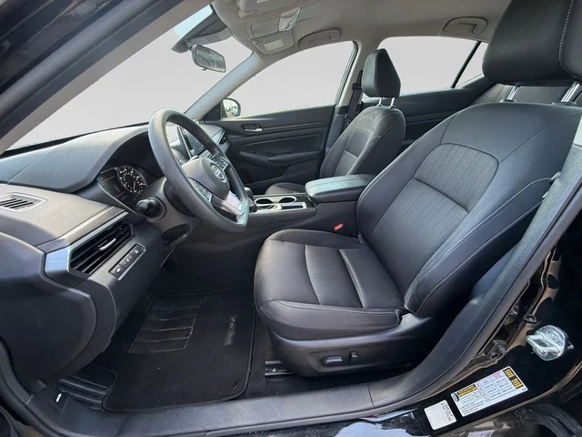 SEMINUEVOS NISSAN Altima a Estados en autogozo