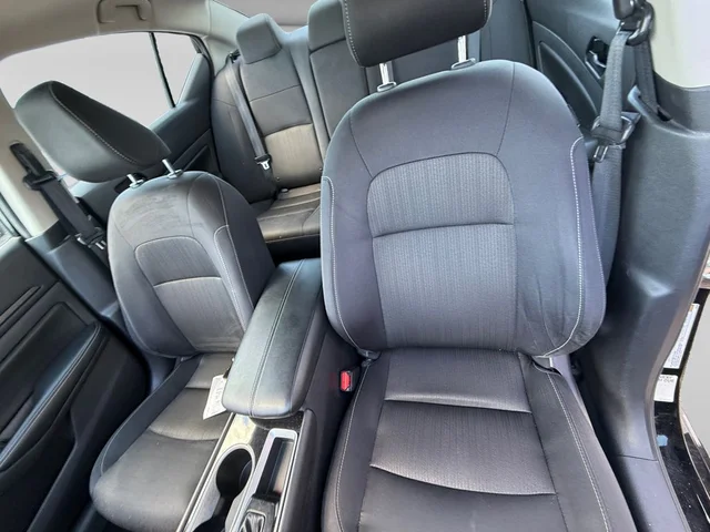 SEMINUEVOS NISSAN Altima a Estados en autogozo
