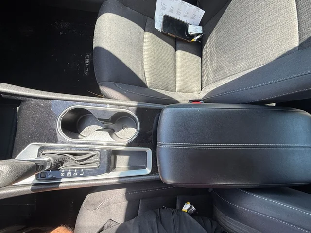 SEMINUEVOS NISSAN Altima a Estados en autogozo