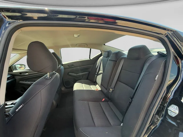 SEMINUEVOS NISSAN Altima a Estados en autogozo