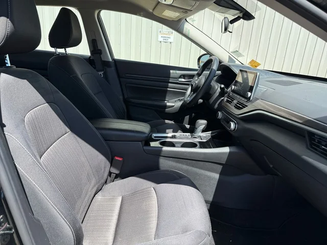 SEMINUEVOS NISSAN Altima a Estados en autogozo