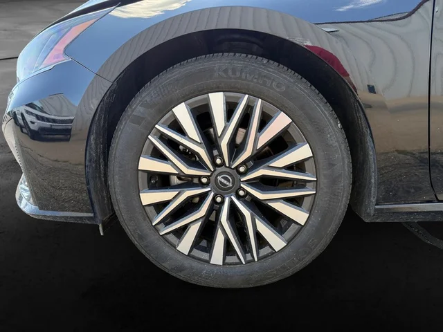 SEMINUEVOS NISSAN Altima a Estados en autogozo
