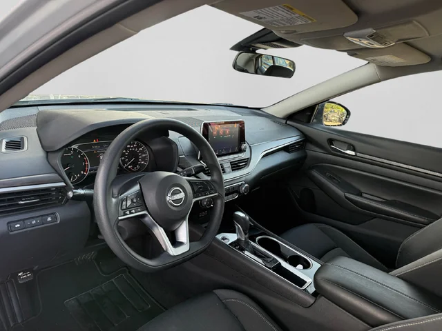 SEMINUEVOS NISSAN Altima a Estados en autogozo