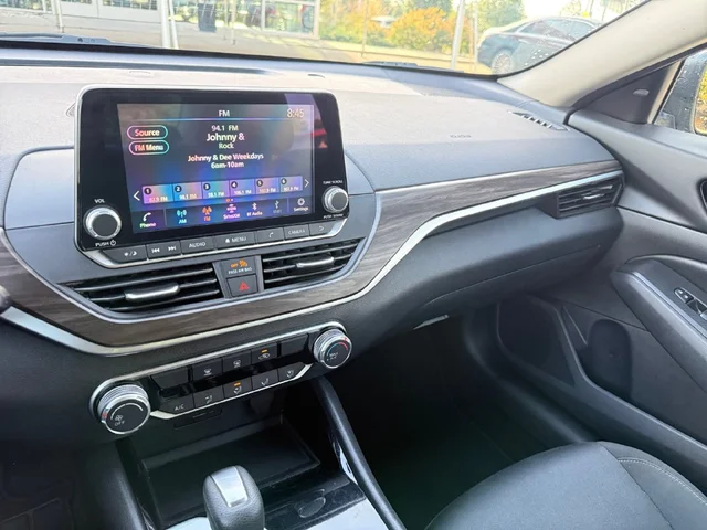 SEMINUEVOS NISSAN Altima a Estados en autogozo