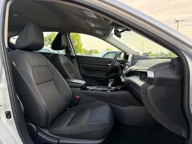 SEMINUEVOS NISSAN Altima a Estados en autogozo