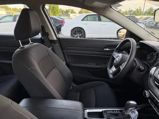 SEMINUEVOS NISSAN Altima a Estados en autogozo