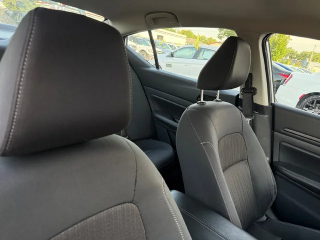 SEMINUEVOS NISSAN Altima a Estados en autogozo