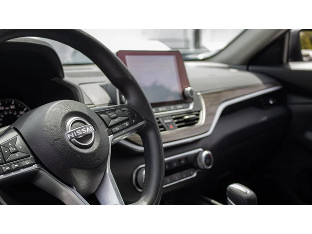 SEMINUEVOS NISSAN Altima a Estados en autogozo
