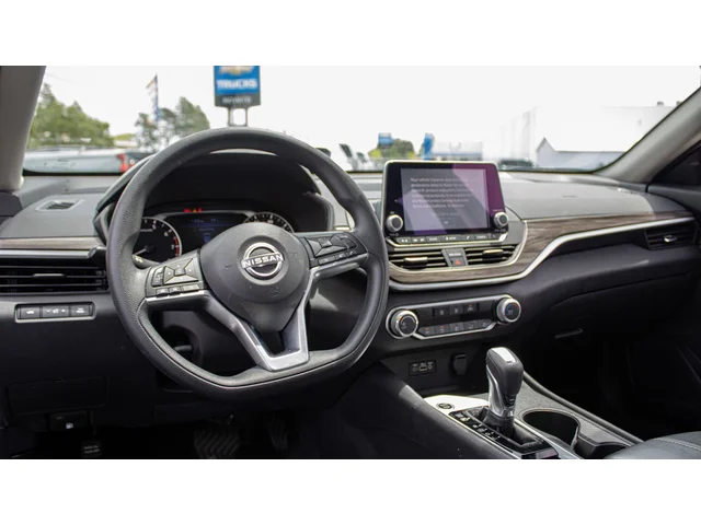 SEMINUEVOS NISSAN Altima a Estados en autogozo