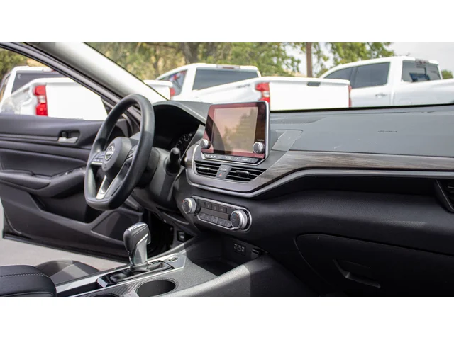 SEMINUEVOS NISSAN Altima a Estados en autogozo