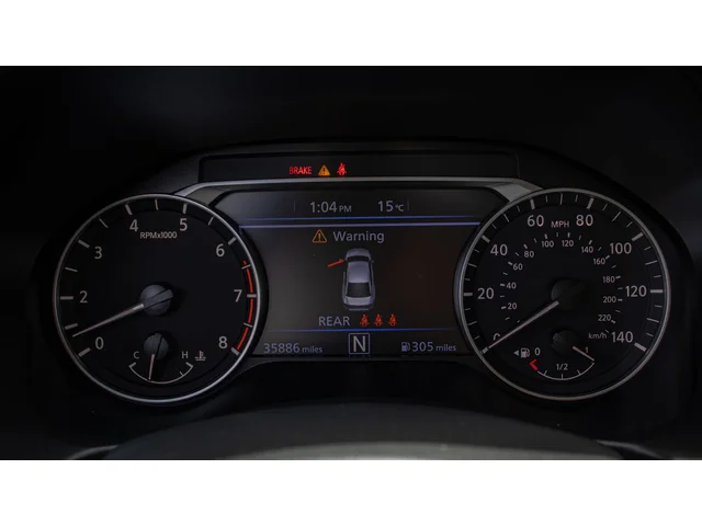 SEMINUEVOS NISSAN Altima a Estados en autogozo