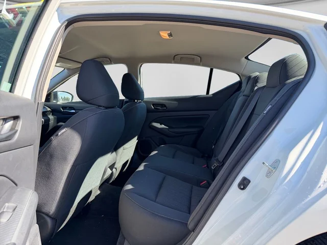 SEMINUEVOS NISSAN Altima a Estados en autogozo