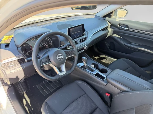 SEMINUEVOS NISSAN Altima a Estados en autogozo