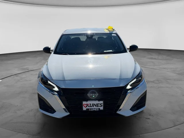 SEMINUEVOS NISSAN Altima a Estados en autogozo