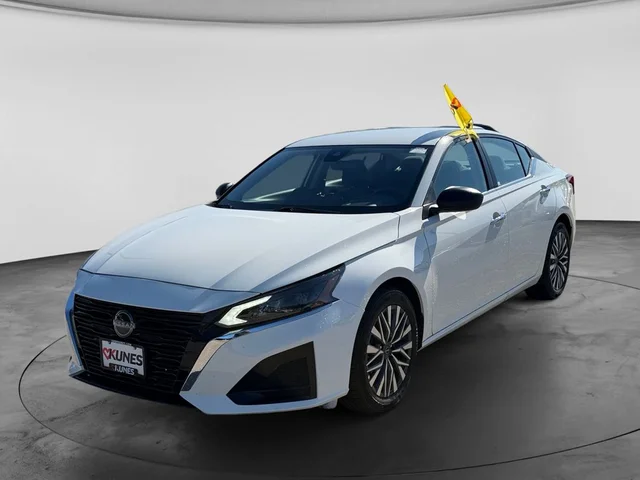 SEMINUEVOS NISSAN Altima a Estados en autogozo