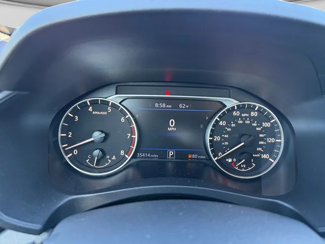 SEMINUEVOS NISSAN Altima a Estados en autogozo
