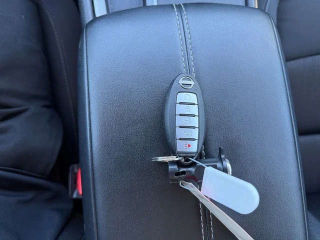 SEMINUEVOS NISSAN Altima a Estados en autogozo
