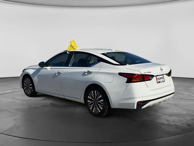 SEMINUEVOS NISSAN Altima a Estados en autogozo