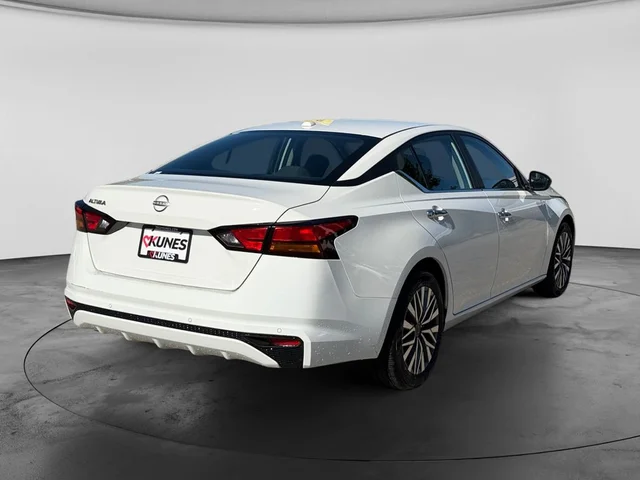 SEMINUEVOS NISSAN Altima a Estados en autogozo