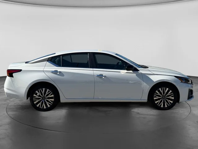SEMINUEVOS NISSAN Altima a Estados en autogozo