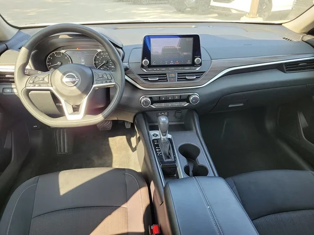 SEMINUEVOS NISSAN Altima a Estados en autogozo
