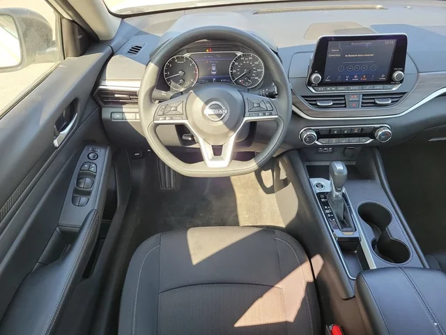 SEMINUEVOS NISSAN Altima a Estados en autogozo