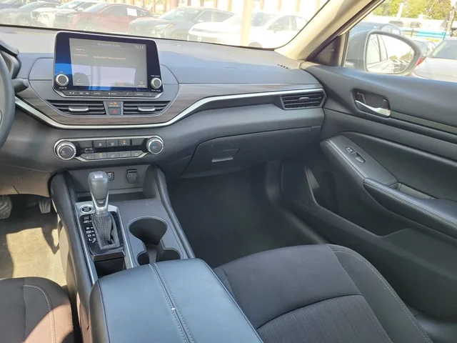 SEMINUEVOS NISSAN Altima a Estados en autogozo