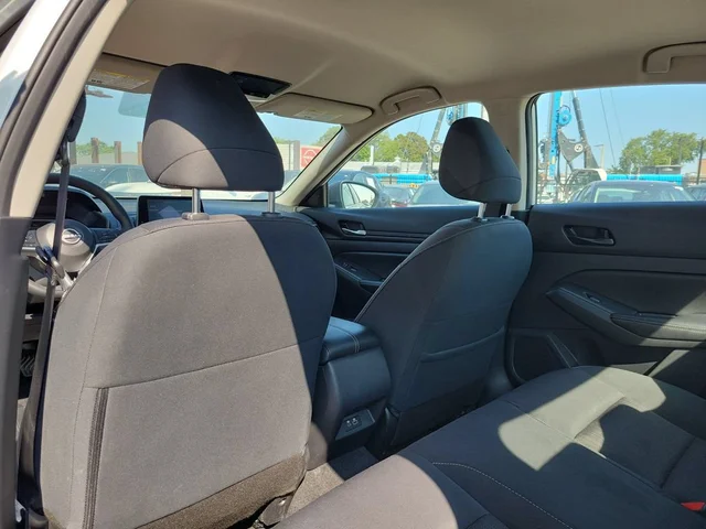 SEMINUEVOS NISSAN Altima a Estados en autogozo