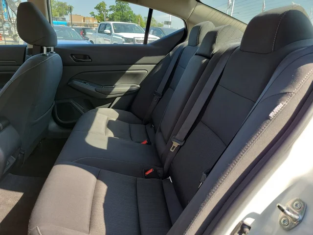 SEMINUEVOS NISSAN Altima a Estados en autogozo