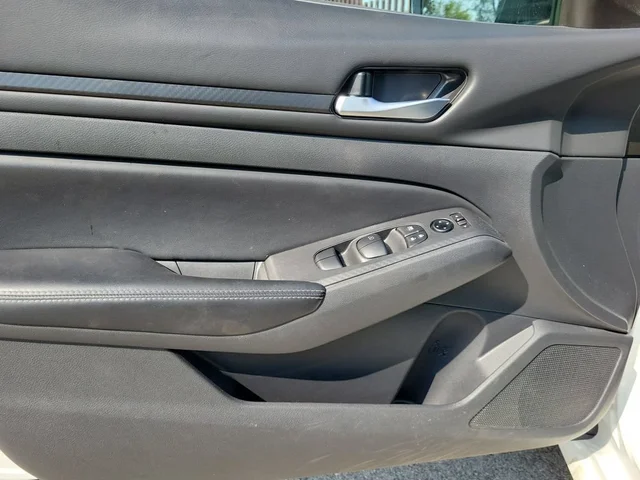 SEMINUEVOS NISSAN Altima a Estados en autogozo