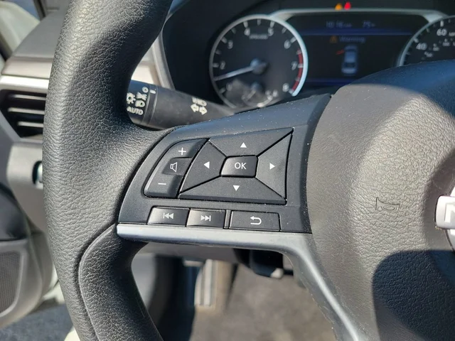 SEMINUEVOS NISSAN Altima a Estados en autogozo