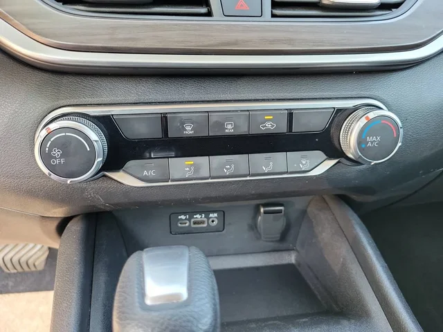 SEMINUEVOS NISSAN Altima a Estados en autogozo