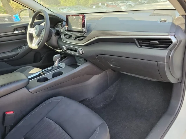 SEMINUEVOS NISSAN Altima a Estados en autogozo