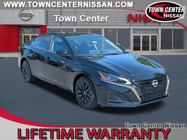 Nuevos NISSAN ALTIMA à Estados chez autogozo