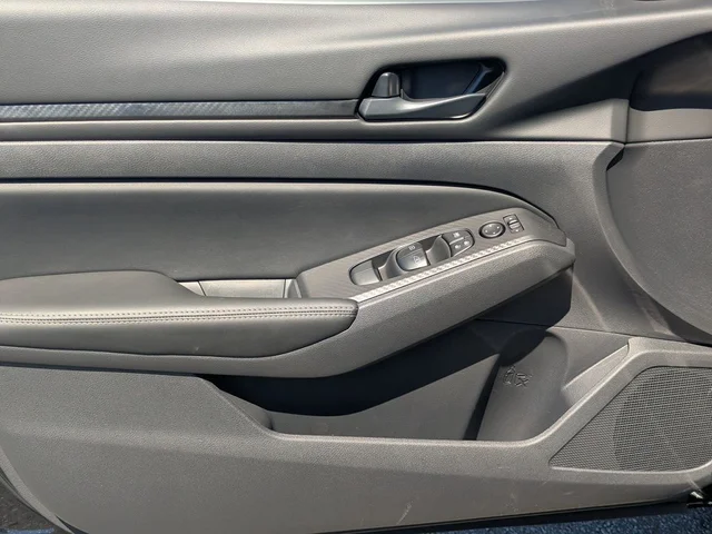 Nuevos NISSAN ALTIMA à Estados chez autogozo