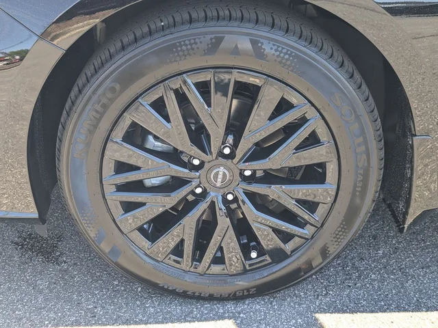 Nuevos NISSAN ALTIMA à Estados chez autogozo