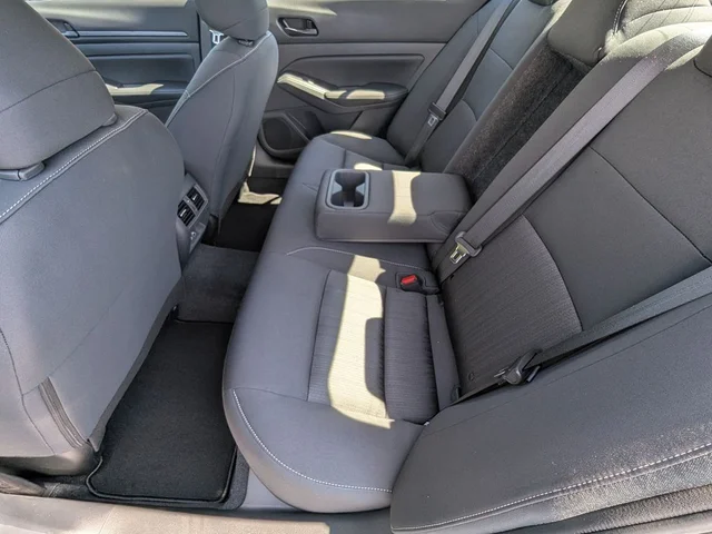 Nuevos NISSAN ALTIMA à Estados chez autogozo