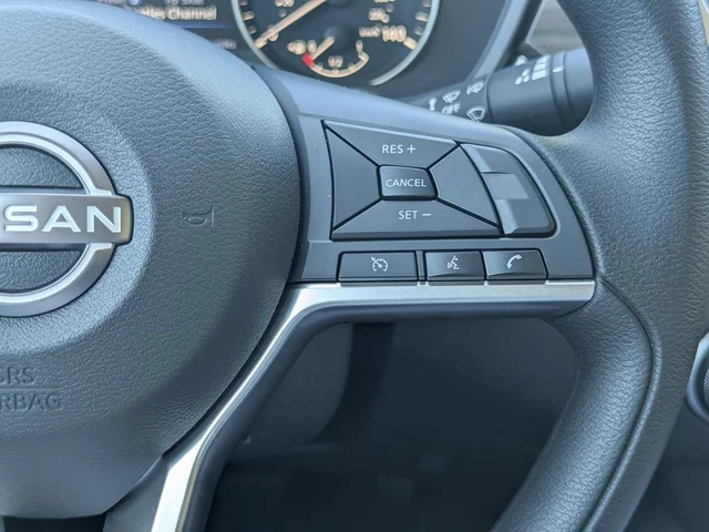 Nuevos NISSAN ALTIMA à Estados chez autogozo