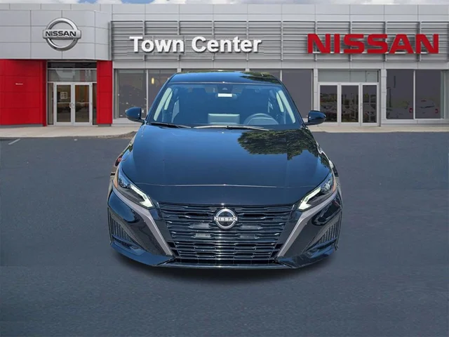 Nuevos NISSAN ALTIMA à Estados chez autogozo