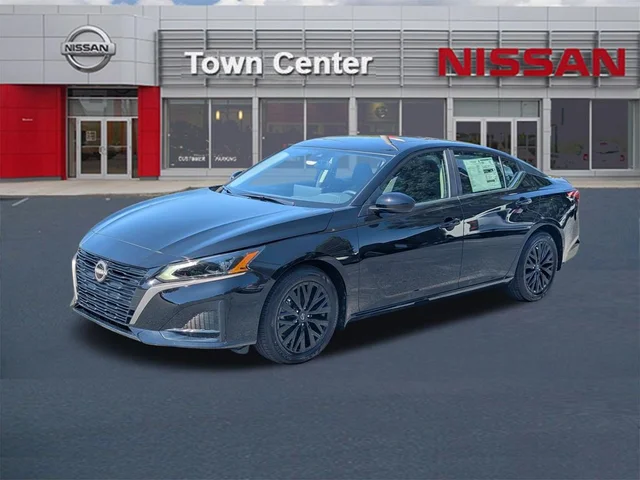 Nuevos NISSAN ALTIMA à Estados chez autogozo
