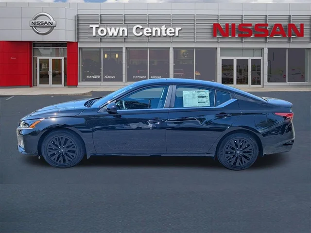Nuevos NISSAN ALTIMA à Estados chez autogozo
